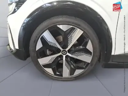 Photo 9 Renault Megane  E-Tech Electric EV40 130ch Techno standard charge