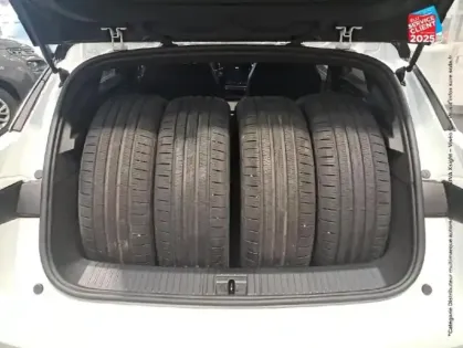 Photo 13 Renault Megane  E-Tech Electric EV40 130ch Techno standard charge