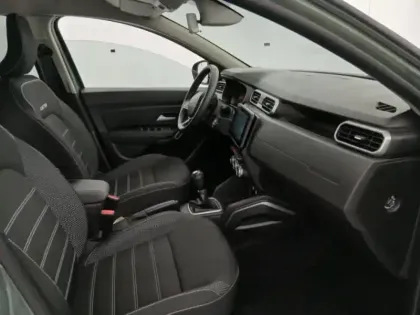 Photo 13 Dacia Duster  1.0 ECO-G 100ch  Journey 4x2