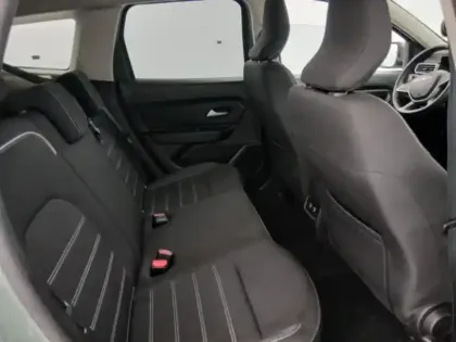 Photo 14 Dacia Duster  1.0 ECO-G 100ch  Journey 4x2