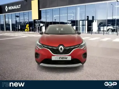 Photo 5 Renault Captur  1.0 TCe 100ch Zen - 20