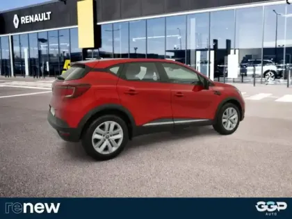 Photo 7 Renault Captur  1.0 TCe 100ch Zen - 20