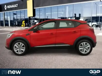 Photo 10 Renault Captur  1.0 TCe 100ch Zen - 20