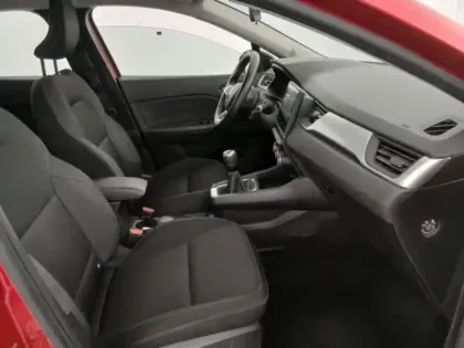 Photo 13 Renault Captur  1.0 TCe 100ch Zen - 20