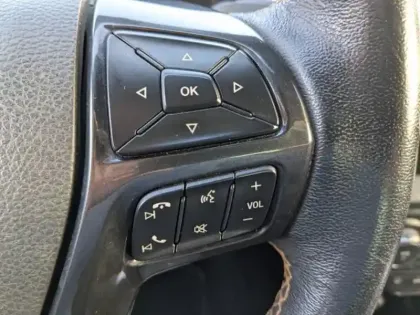 Photo 11 Ford Ranger  2.0 TDCi 213ch Double Cabine Wildtrak BVA10