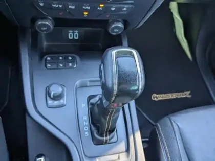 Photo 13 Ford Ranger  2.0 TDCi 213ch Double Cabine Wildtrak BVA10