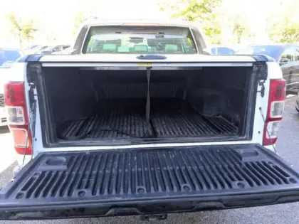 Photo 7 Ford Ranger  2.0 TDCi 213ch Double Cabine Wildtrak BVA10