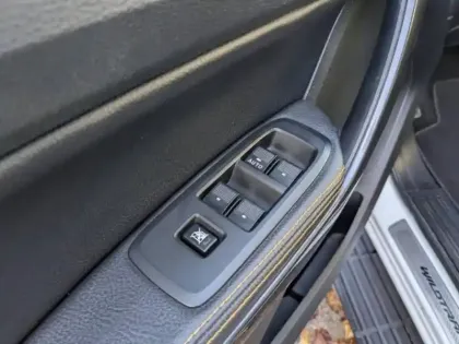 Photo 9 Ford Ranger  2.0 TDCi 213ch Double Cabine Wildtrak BVA10