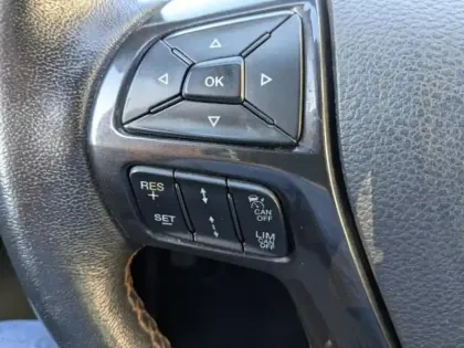 Photo 10 Ford Ranger  2.0 TDCi 213ch Double Cabine Wildtrak BVA10