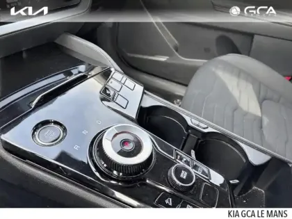 Photo 8 Kia Sportage Gén. V Ph1 Design 5