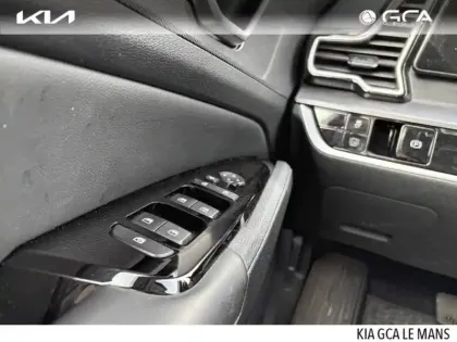 Photo 11 Kia Sportage Gén. V Ph1 Design 5