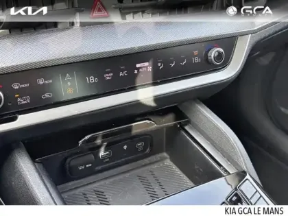 Photo 10 Kia Sportage Gén. V Ph1 Design 5