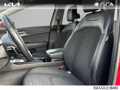 Photo 12 Kia Sportage Gén. V Ph1 Design 5