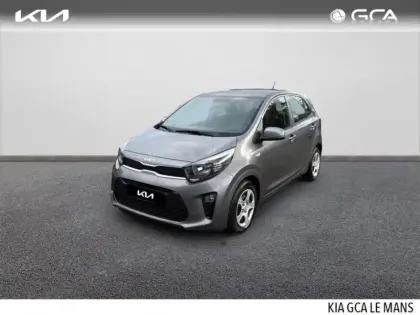 Photo 15 Kia Picanto  1.0 DPi 67ch Active