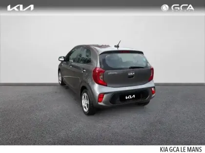 Photo 16 Kia Picanto  1.0 DPi 67ch Active