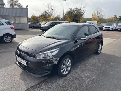 Photo Kia Rio