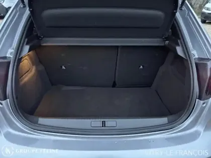 Photo 5 Peugeot 208  1.2 Hybrid 100ch Allure e-DCS6