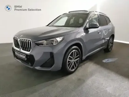 Photo Bmw X1