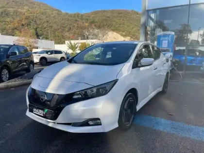 Photo Nissan Leaf