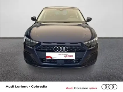 Photo 16 Audi A1  Sportback 25 TFSI 95ch Design S tronic 7