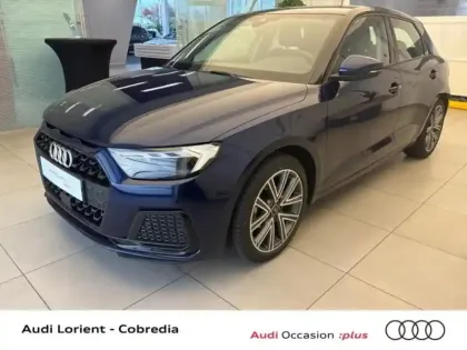 Photo Audi A1