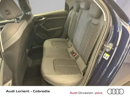 Photo 22 Audi A1  Sportback 25 TFSI 95ch Design S tronic 7