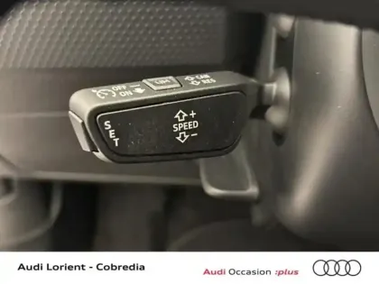 Photo 26 Audi A1  Sportback 25 TFSI 95ch Design S tronic 7