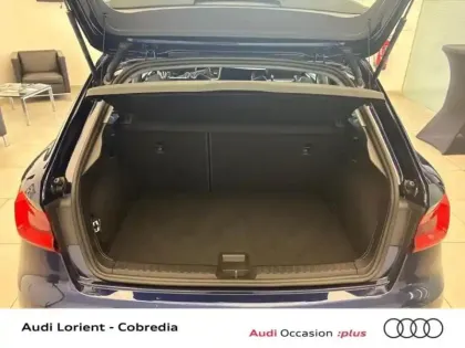 Photo 23 Audi A1  Sportback 25 TFSI 95ch Design S tronic 7