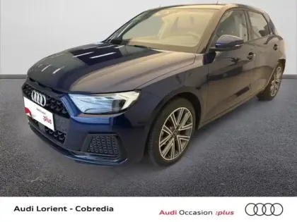 Photo 15 Audi A1  Sportback 25 TFSI 95ch Design S tronic 7