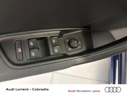 Photo 25 Audi A1  Sportback 25 TFSI 95ch Design S tronic 7