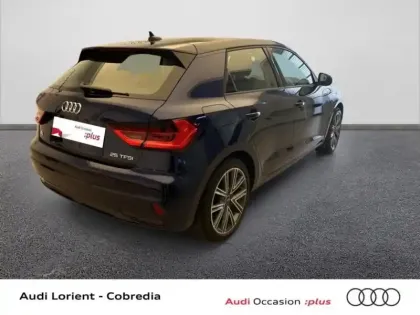 Photo 18 Audi A1  Sportback 25 TFSI 95ch Design S tronic 7