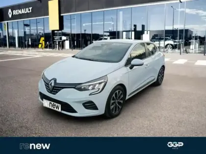 Photo Renault Clio