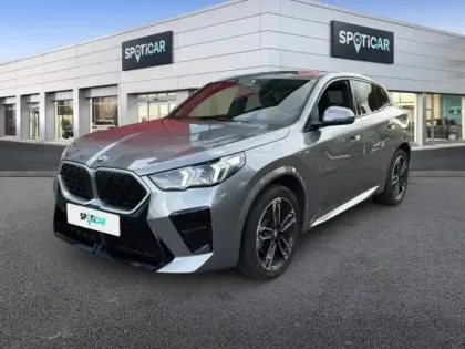 Photo Bmw X2
