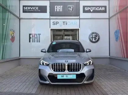 Photo 16 BMW X1  sDrive18i 136ch M Sport