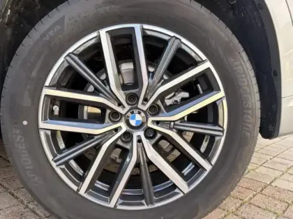 Photo 23 BMW X1  sDrive18i 136ch M Sport