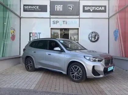 Photo 17 BMW X1  sDrive18i 136ch M Sport
