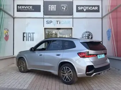 Photo 20 BMW X1  sDrive18i 136ch M Sport