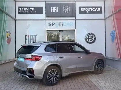 Photo 18 BMW X1  sDrive18i 136ch M Sport
