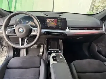 Photo 26 BMW X1  sDrive18i 136ch M Sport