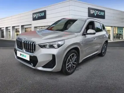 Photo Bmw X1