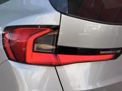 Photo 21 BMW X1  sDrive18i 136ch M Sport