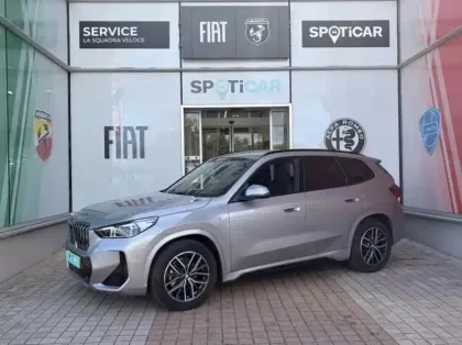 Photo 15 BMW X1  sDrive18i 136ch M Sport