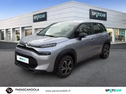 Photo Citroën C3 Aircross