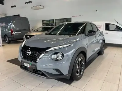 Photo Nissan Juke