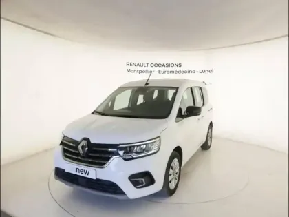 Photo Renault Kangoo