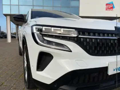 Photo 12 Renault Austral  1.2 TCe mild hybrid advanced 130ch Equilibre GPS Camera Carplay