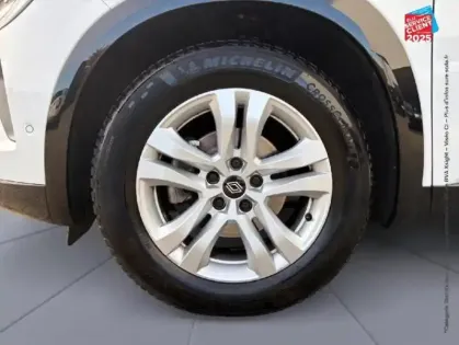 Photo 9 Renault Austral  1.2 TCe mild hybrid advanced 130ch Equilibre GPS Camera Carplay