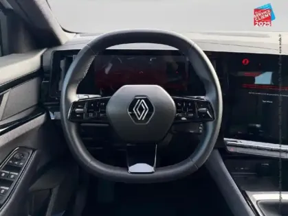 Photo 11 Renault Austral  1.2 TCe mild hybrid advanced 130ch Equilibre GPS Camera Carplay