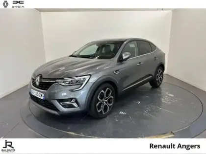 Photo Renault Arkana