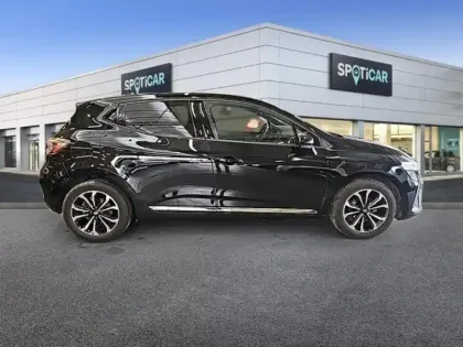 Photo 3 Renault Clio  1.0 Eco-G 100ch Techno - 24